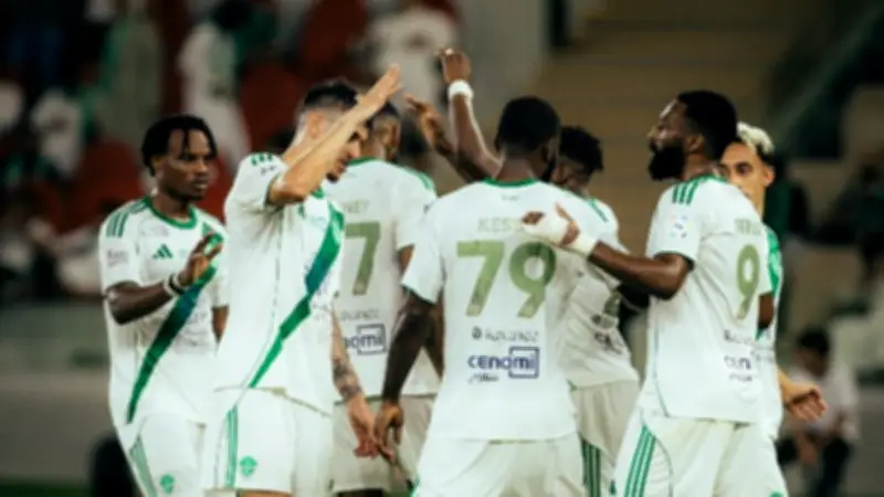 الاتحاد السعودي يفرض غرامة مالية على أهلي جدة عقب أحداث مباراة الهلال