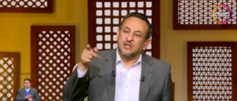 الشيخ رمضان عبد المعز يوجه كلمة واحدة تُصلح حياتك وتغير مصيرك للأفضل