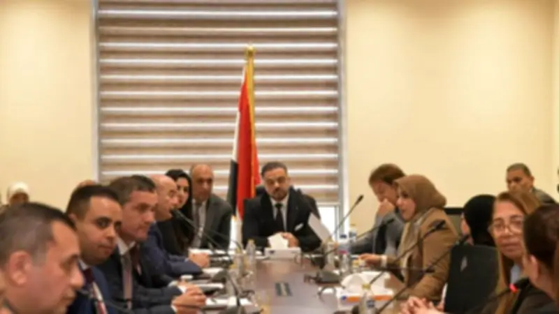 لجنة الشباب والرياضة بالنواب توصي بزيارة ميدانية للإسكندرية لمواجهة أزمة مراكز الشباب