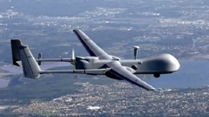 الحرس الثوري الإيراني يعلن إسقاط مسيرة متطورة في أجواء فرديس وسط تصعيد عسكري