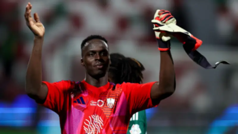 ميندي: الوحدة الوطنية سلاحنا الأقوى.. ونستطيع هز الجبال مع دعم الشعب السنغالي