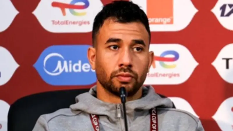 تريزيجيه جاهزون لتقديم مباراة كبرى أمام إسبانيا ونسعى لإسعاد الجماهير