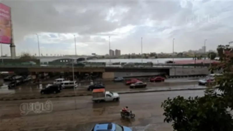 الأرصاد تحدد مصير الدراسة الأربعاء والخميس بناءً على غزارة الأمطار والرياح في كل محافظة