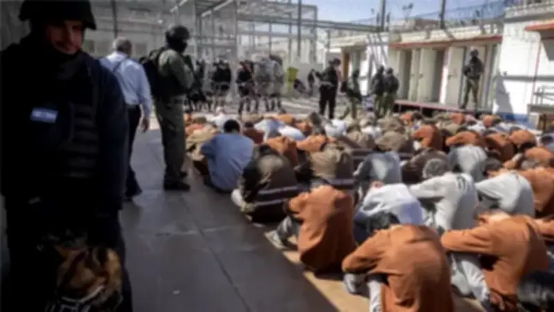 ألمانيا وفرنسا وإيطاليا وبريطانيا تندد بقانون إعدام الأسرى الفلسطيني وتصفه بـ"التمييز الحقيقي"