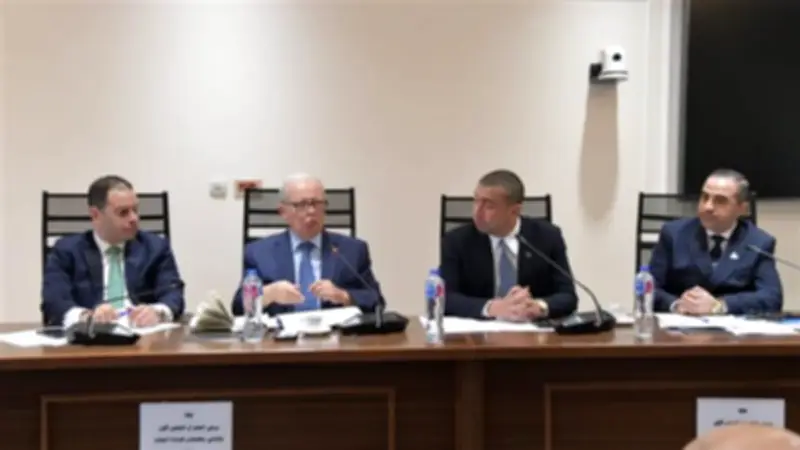 الحكومة تؤكد: لا تصفية لشركات قطاع الأعمال وتكشف موعد عرض وثيقة ملكية الدولة على النواب