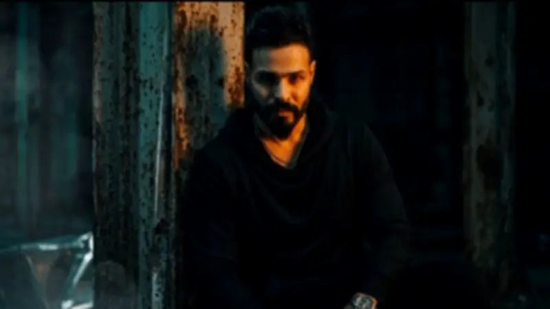 محمد الكحلاوي يطلق كليب "ضربة في مقتل" باستخدام الذكاء الاصطناعي على المنصات الموسيقية