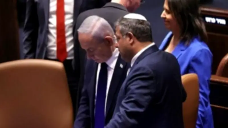 الأمم المتحدة تطالب بإلغاء قانون إعدام الأسرى الفلسطينيين فورًا وتصفه بالتمييزي