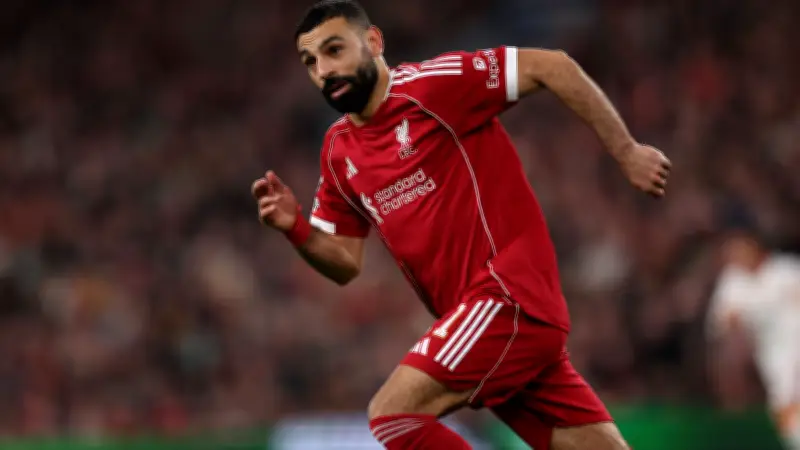 رابطة روشن السعودية تنفي رفضها قدوم محمد صلاح وتؤكد: القرار بيد الأندية