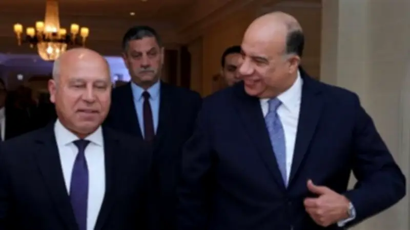 وزير النقل يستثني الموانئ من نظام العمل عن بعد يوم الأحد لضمان سلاسل الإمداد