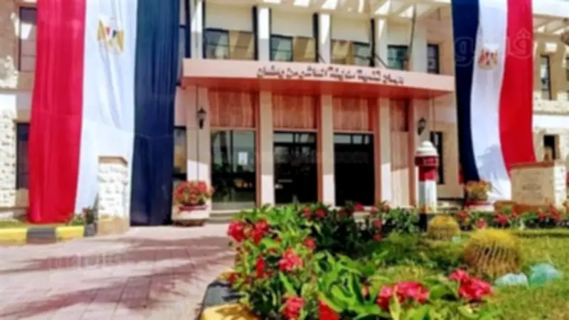 جهاز العاشر من رمضان ينفي تلوث مياه الشرب ويؤكد سلامتها للمواطنين