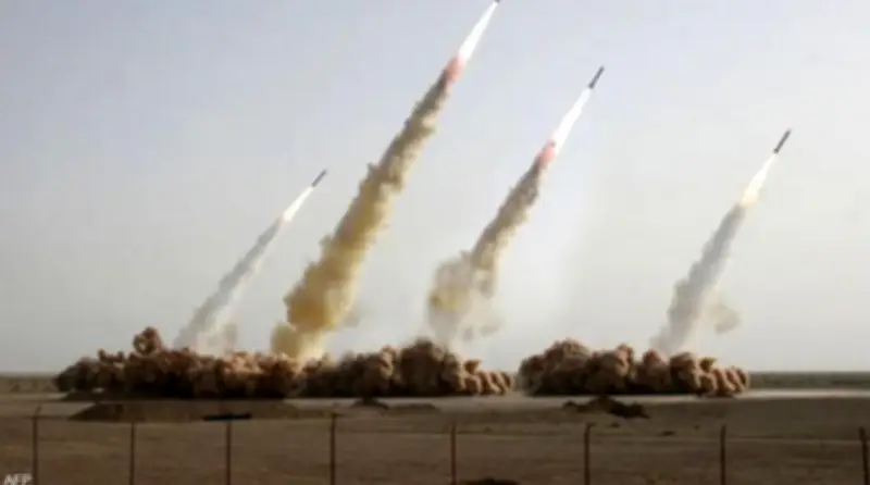 إيران تستهدف مواقع حيوية في إسرائيل: تفاصيل الهجمات الإلكترونية الأخيرة