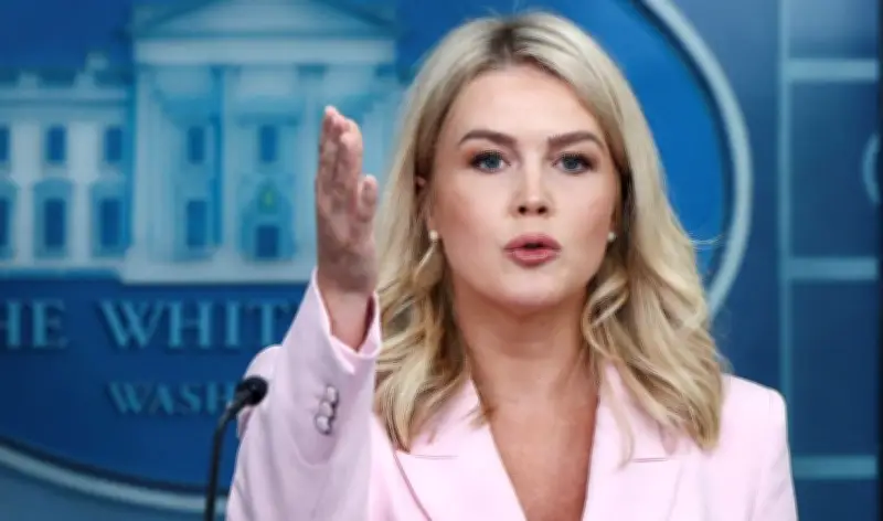 المفاوضات مع إيران تسير بشكل جيد وفق تصريحات البيت الأبيض