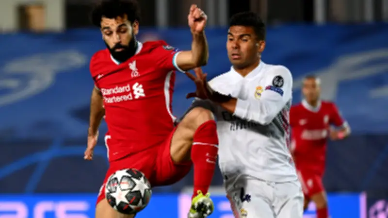 الاتحاد السعودي يحسم موقفه: لا مفاوضات مع صلاح وكاسيميرو في الصيف المقبل