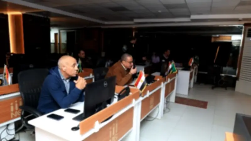 محافظ الجيزة يتفقد تطبيق مواعيد غلق المحال والنظافة في أحياء الوراق وإمبابة والمنيرة الغربية