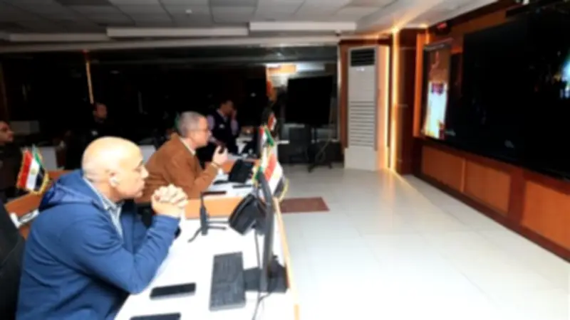 محافظ الجيزة يتابع غلق المحال والنظافة بالوراق وإمبابة والمنيرة الغربية لليوم الثالث