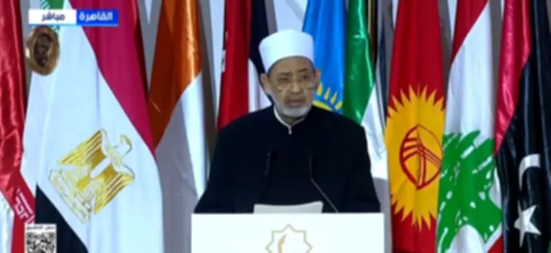 الأزهر يرفض بشدة كل ما يصدر عن الاحتلال من قوانين وإجراءات باطلة بحق الفلسطينيين