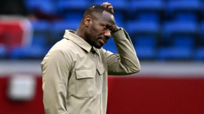 ثورة في التشكيلة.. مدرب السنغال يستعد لتغييرات جذرية قبل مواجهة جامبيا الودية