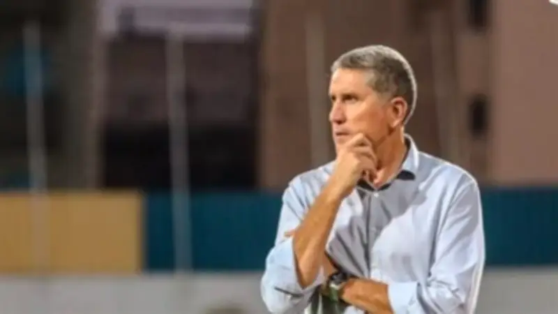 جاريدو: مصر قادرة على تكرار إنجاز المغرب في المونديال ومرموش يناسب برشلونة