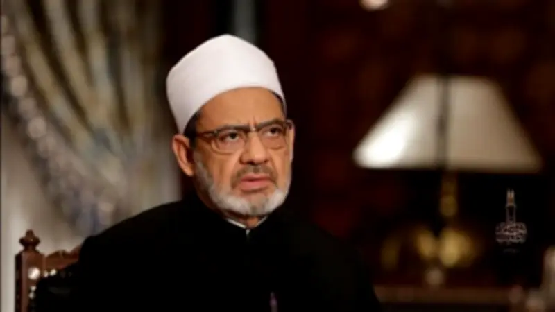 الأزهر يرفض قوانين الاحتلال الباطلة بحق الأسرى الفلسطينيين ويستنكر عقوبة الإعدام