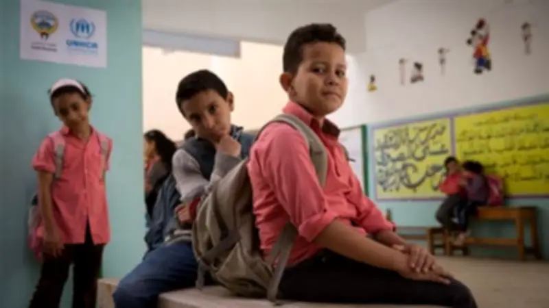 اليونيسف والمجلس الثقافي البريطاني يطلقان مشروعًا لحماية طلاب المدارس المصرية من الاستغلال الإلكتروني