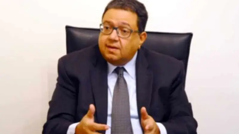 زياد بهاء الدين: شركات البترول الأمريكية تستفيد بشكل كبير من الحرب على إيران