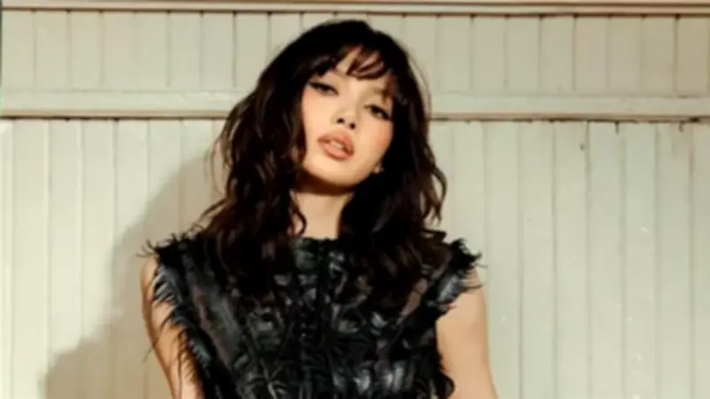 ليسا تدخل التاريخ كأول نجمة كيبوب تقيم سلسلة حفلات في لاس فيجاس