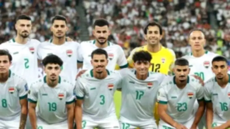 خالد الغندور يبعث برسالة دعم للمنتخب العراقي قبل مواجهة بوليفيا المصيرية