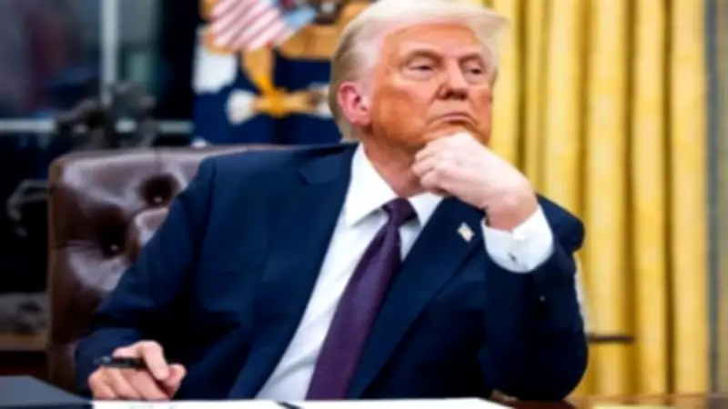 وول ستريت جورنال: ترامب يعلن استعداده لإنهاء الحرب في إيران حتى مع إغلاق مضيق هرمز