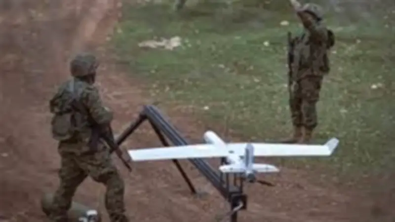 حزب الله يعلن استهداف منظومة دفاعات جوية في مستوطنة معالوت ترشيحا بالمسيرات الانقضاضية