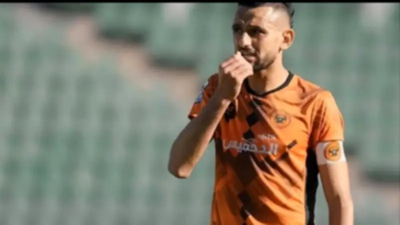 فرج عامر يطالب باحتساب الفوز للهلال السوداني بعد أزمة مشاركة لاعب نهضة بركان الموقوف