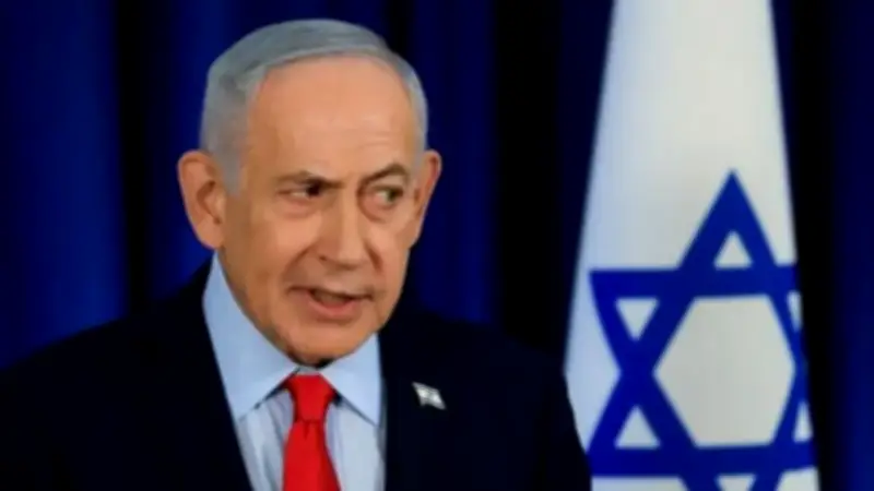 نتنياهو وترامب يعلنان تقدم الحرب على إيران دون تحديد موعد نهائي للانتهاء