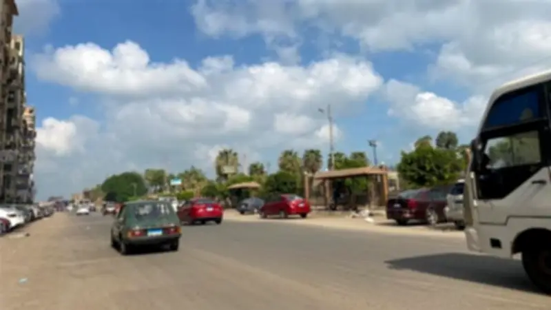 طقس معتدل نهارًا وبارد ليلًا في المنيا اليوم مع تحذيرات من الشبورة