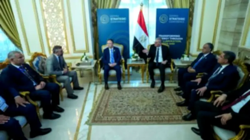 مسؤولو يونايتد إنرجي يشيدون بمناخ الاستثمار الحالي في مصر ويؤكدون على خطط التوسع