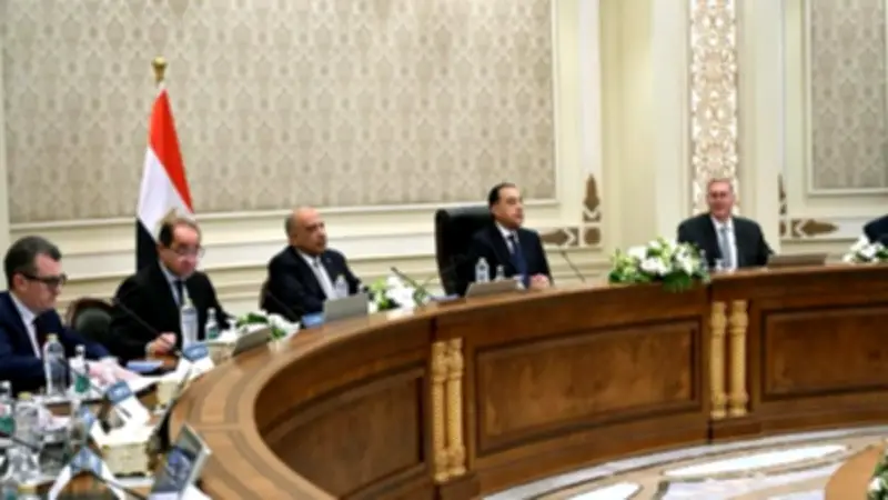 مدبولي يؤكد استمرار مصر في برنامج الإصلاح الاقتصادي رغم التحديات الجيوسياسية