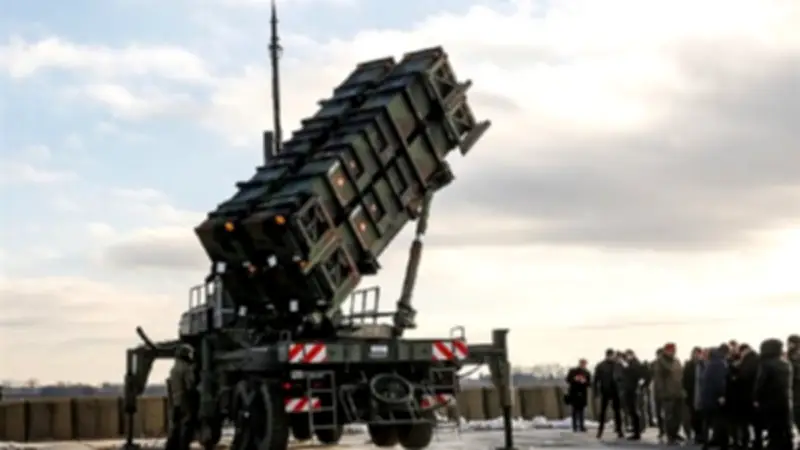صحيفة بولندية تكشف: واشنطن تطلب من وارسو نقل بطارية باتريوت إلى الشرق الأوسط