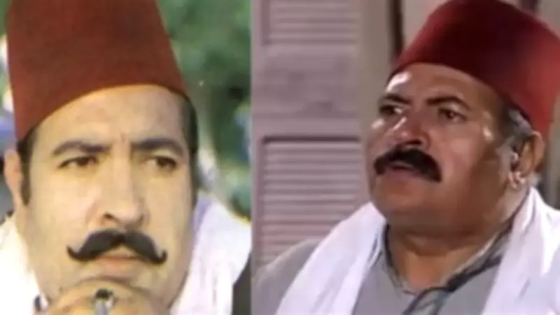 في ذكرى رحيله.. قصة إزمة قلبية أصابت سيد عبد الكريم خلال تصوير مشهد وفاة زينهم السماحي