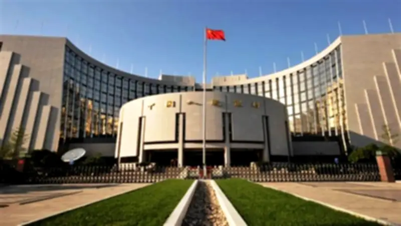 بنك الصين الشعبي يثبت اليوان أمام الدولار.. تعرف على سعره في مصر