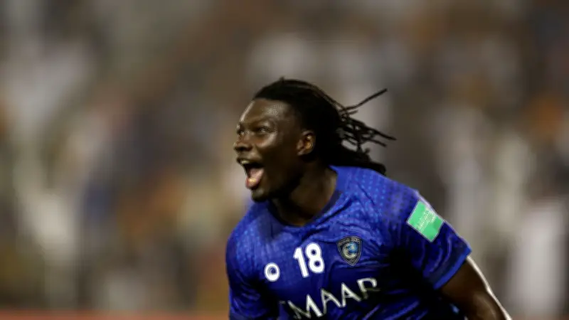 جوميز يوجه رسالة حب مؤثرة للهلال: "لن أنساكم أبدًا وسأعود قريبًا"