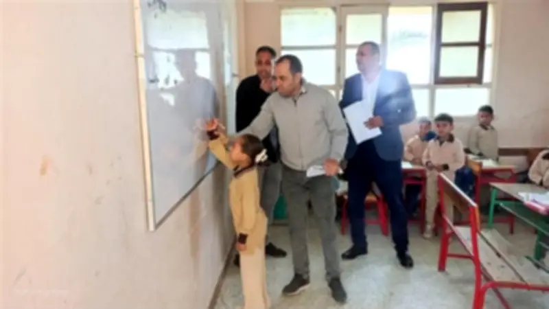 المنيا تشن حملات رقابية مكثفة لتحسين الخدمات المقدمة للمواطنين