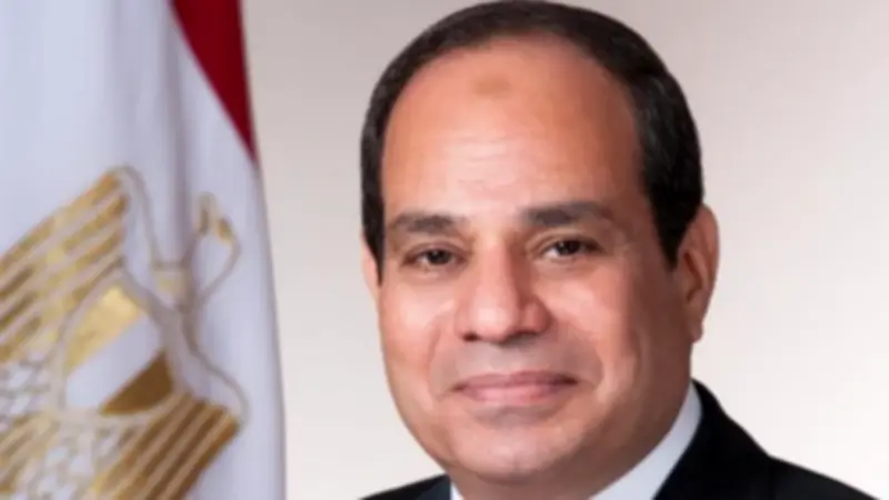 الرئيس السيسي يستقبل رئيس شركة أباتشي لتعزيز الاستثمارات في قطاع الطاقة