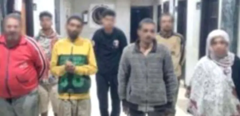 ضبط قائد ميكروباص لقيادته بطريقة استعراضية تعرض حياة المواطنين للخطر