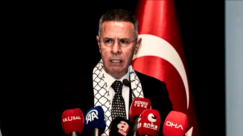 فائد مصطفى في يوم الأرض: الجذور الفلسطينية أعمق من جرافات الاحتلال