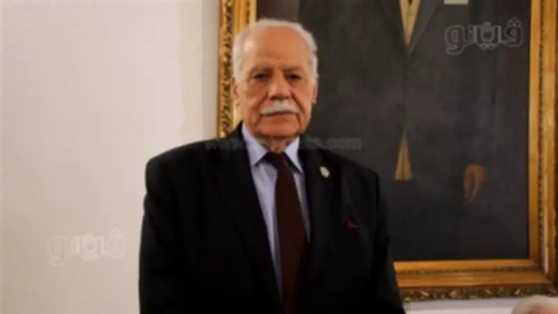 رئيس الحزب الناصري: قانون إعدام الأسرى الفلسطينيين وصمة عار في جبين المجتمع الدولي