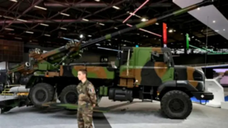 إسرائيل توقف مشترياتها العسكرية من فرنسا لتعزيز الاستقلالية الدفاعية