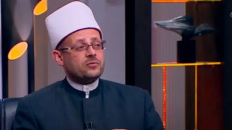 وزير الأوقاف يجدد تكليف رئيس الإدارة المركزية لشئون المساجد والقرآن الكريم لمدة عام