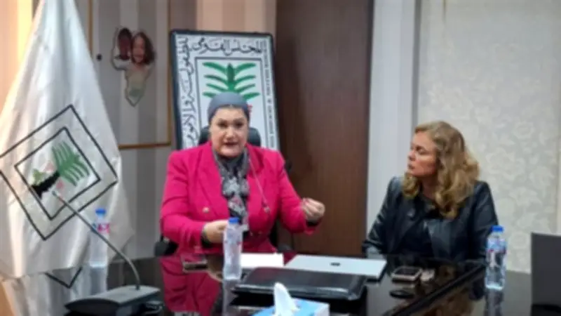 اجتماع موسع لتطوير استراتيجية الطفولة المبكرة وربطها بمؤشرات أداء قابلة للقياس