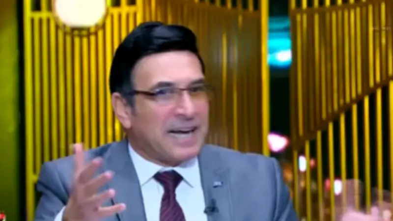 وفاة والدة المعلق الرياضي طارق الأدور وشقيقه الكابتن مصطفى