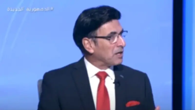 طارق الأدور ينعى والدته بكلمات مؤثرة: "الغالية أحن قلب في الوجود"