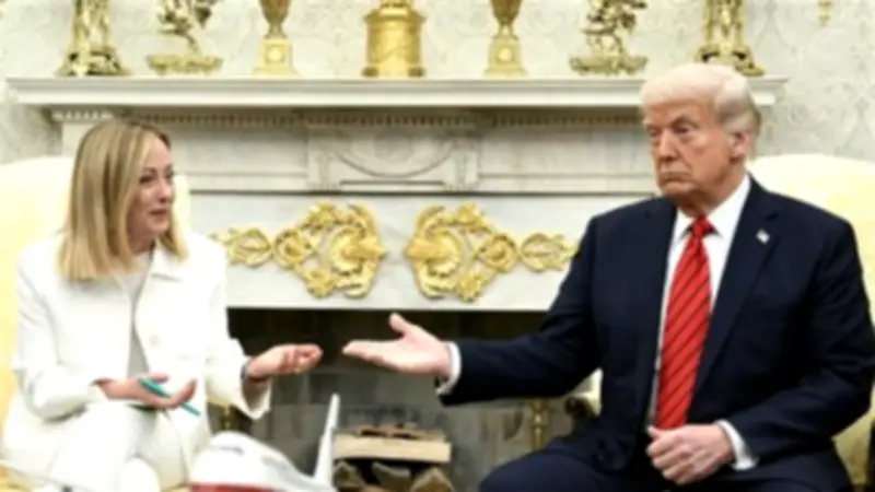 إيطاليا تمنع الجيش الأمريكي من استخدام قاعدة صقلية بسبب إيران