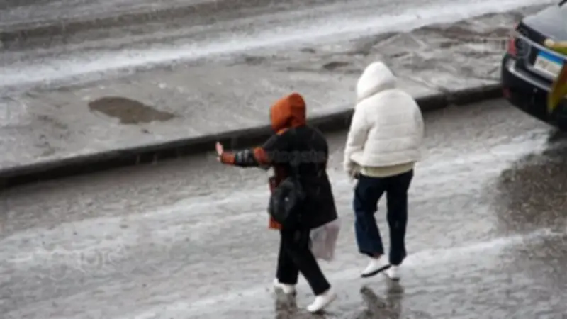 الأرصاد الجوية: سحب ممطرة تتقدم نحو الصعيد والقاهرة مع ارتفاع في درجات الحرارة